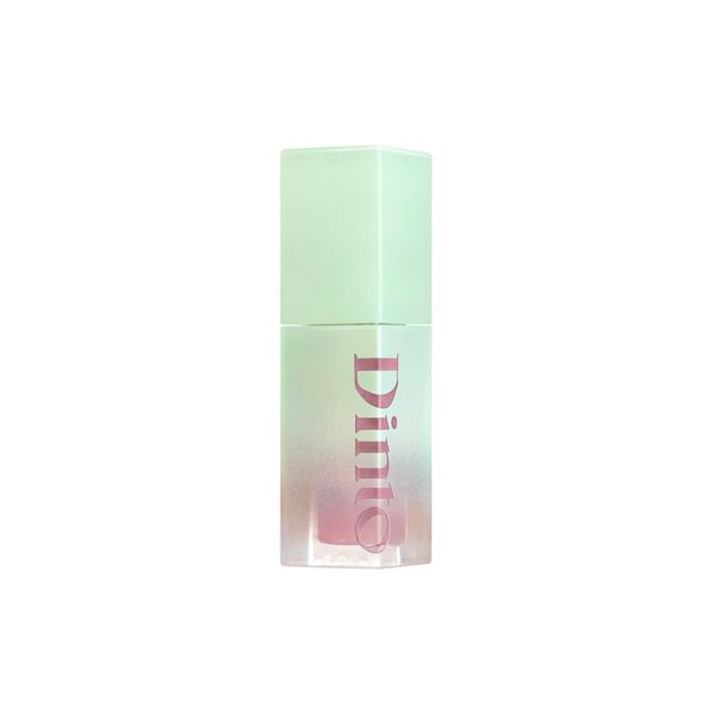 Dinto-Bare-Gloss Lip Tint Gumiho Collection - Encre à lèvres - 6 couleurs