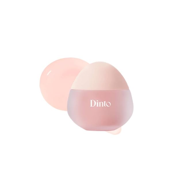 Dinto-Chubby Mocchi Jelly Paw Paw Lip Mask Le Chat Botté Collection - 2 Colors