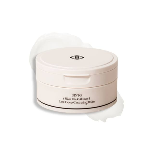 (Wooncho Collection) Last Deep Cleansing Balm