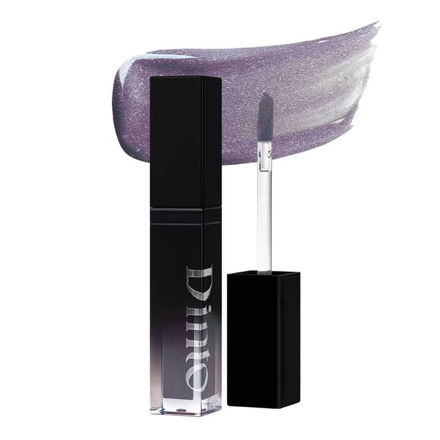(Peter & Wendy Collection) Pearl-Kissed Plumping Lip Glac 122 Neverland