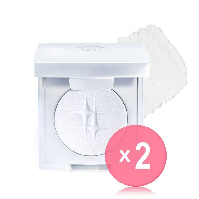 Dinto-Polaris Shine Highlighter Les Etoiles Collection 2pcs Bundle Set