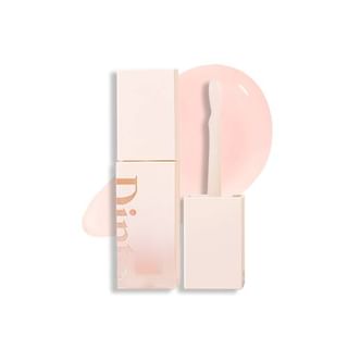 Dinto-Repairing Lip Essence Mask