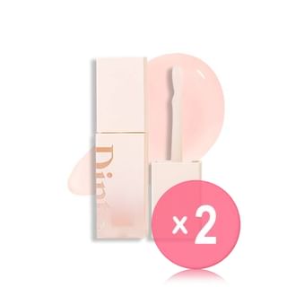 Dinto-Repairing Lip Essence Mask 2pcs Bundle Set