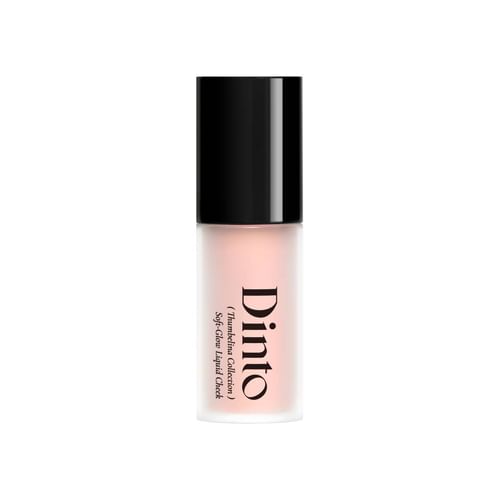 (Thumbelina Collection) Soft-Glow Liquid Cheek P232 Par Serenitas