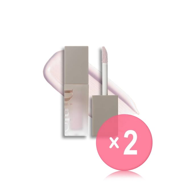 Dinto-Wooncho Light-Veil Color Corrector - 3 Colors 2pcs Bundle Set