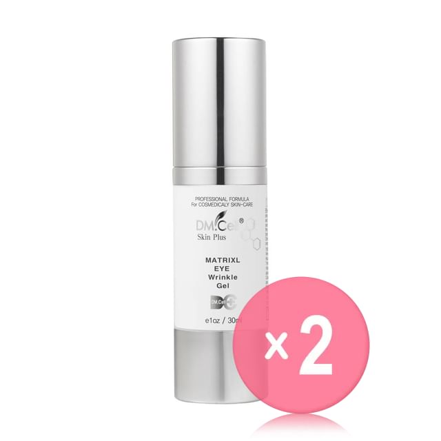 DM-Cell-Matrixl Eye Wrinkle Gel 2pcs Bundle Set