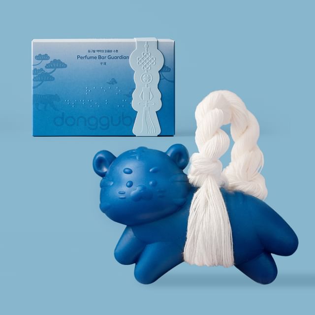 Donggubat-Perfume Bar Guardian