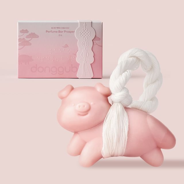 Donggubat-Perfume Bar Prosper