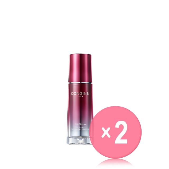 DONGINBI-Red Ginseng Daily Defense Essence EX Mini 2pcs Bundle Set