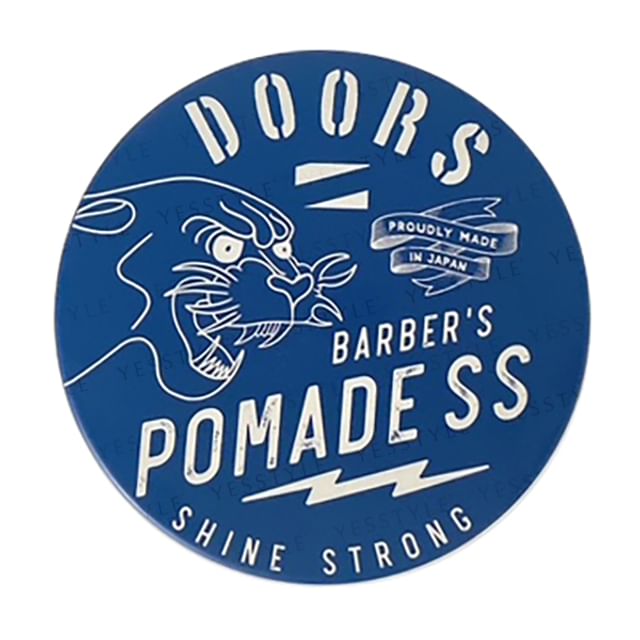 DOORS-Pomade SS