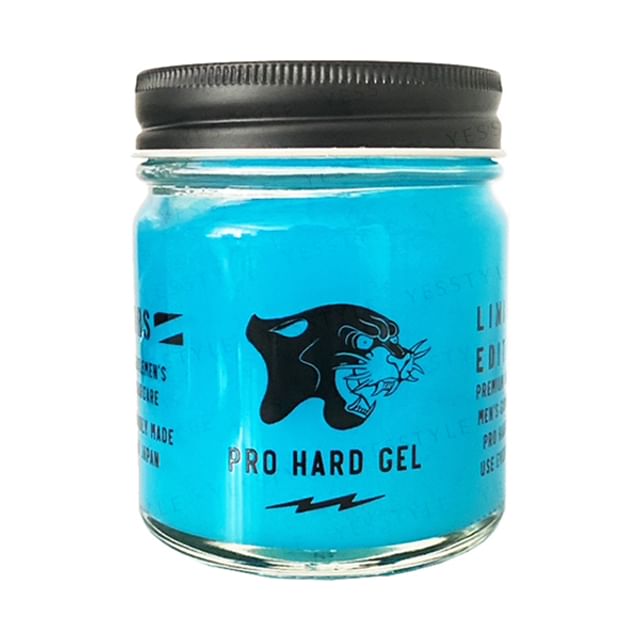 DOORS-Pro Hard Gel LTD