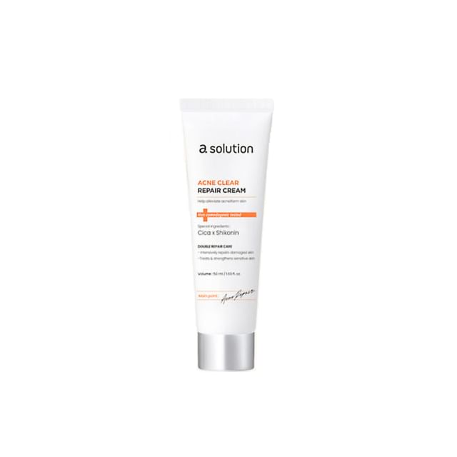 dot solution-a solution Acne Clear Repair Cream