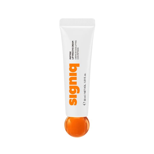 dot solution-signiq Peptide Lifting Eye Cream