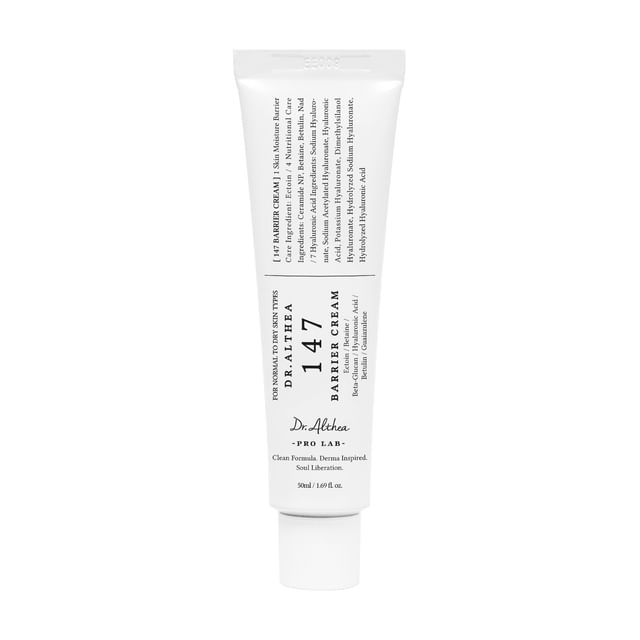 Dr- Althea-147 Barrier Cream-50ml