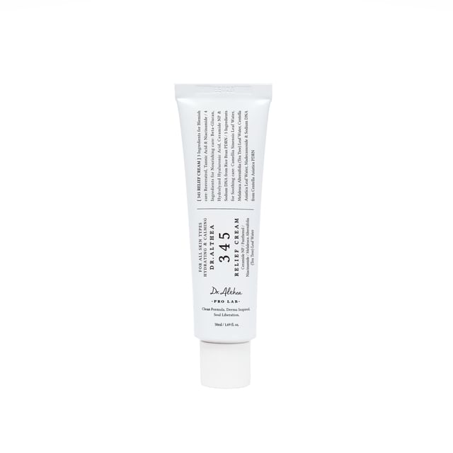 Dr- Althea-Crema Hidratante 345 Relief Cream
