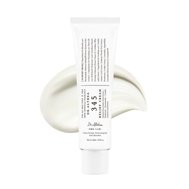 Dr- Althea-345 Relief Cream-50ml