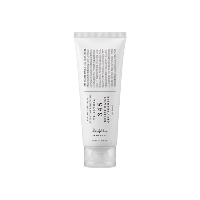Dr. Althea - 345 Relief Daily Gel Cleanser | YesStyle