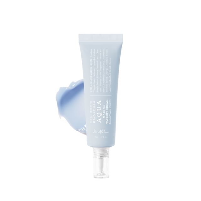 Dr- Althea-Aqua Marine Watery Cream - Crème hdratante