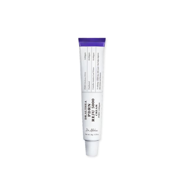 Dr- Althea-Reju 5000 Cream - Gezichtscrème