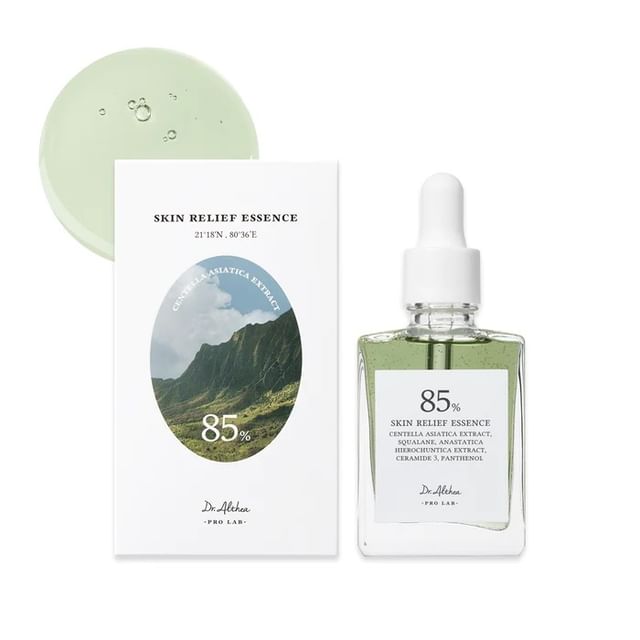 Dr. Althea - Skin Relief Essence | YesStyle
