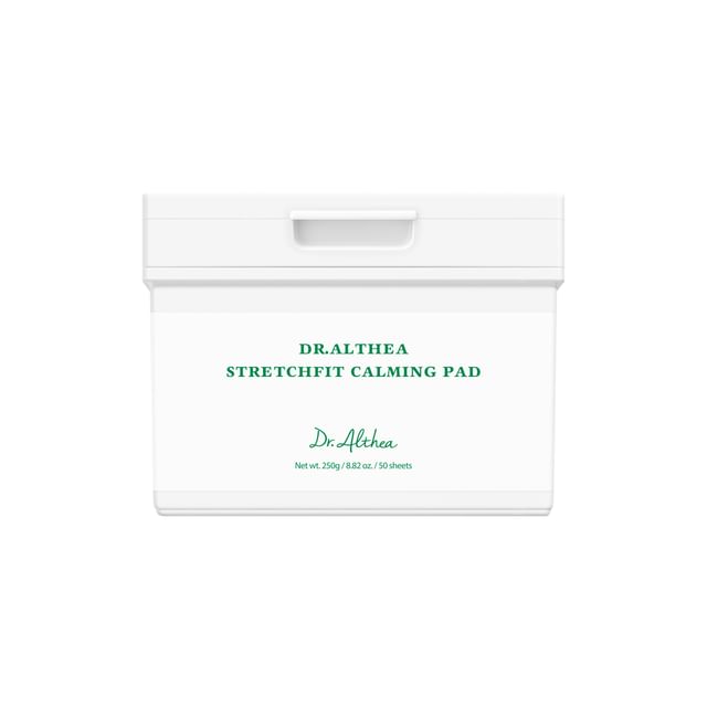 Dr- Althea-Stretchfit Calming Pad