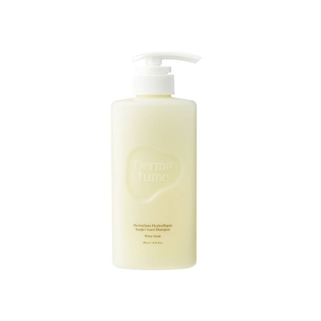 Dr. Bio - Dermafume Hyalcollagen Scalp Cream Shampoo | YesStyle