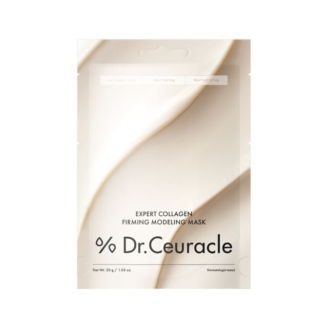 Dr- Ceuracle-Expert Collagen Firming Modeling Mask