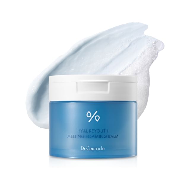 Dr- Ceuracle-Hyal Reyouth Melting Foaming Balm
