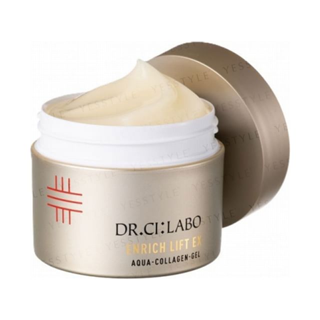 DR.Ci:Labo - Aqua Collagen Gel Enrich Lift EXRa | YesStyle