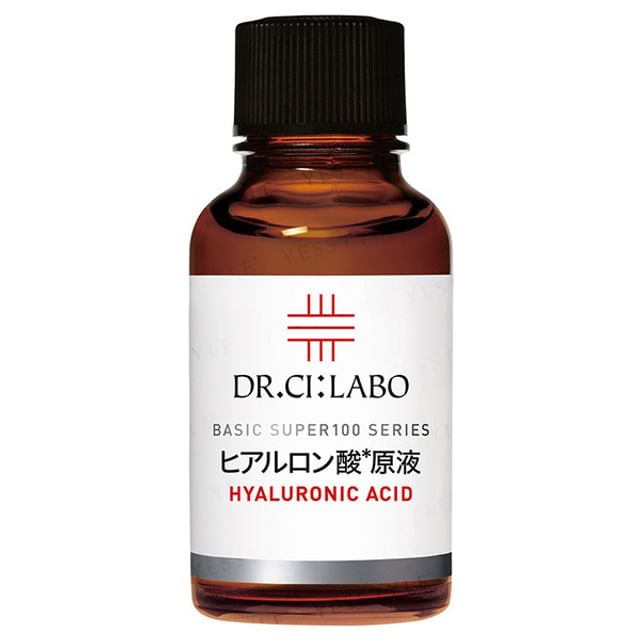 DR-Ci-Labo-Basic Super 100 Series Hyaluronic Acid