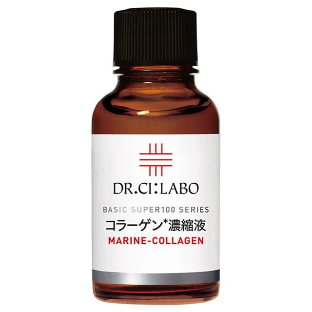 DR-Ci-Labo-Basic Super 100 Series Marine-Collagen