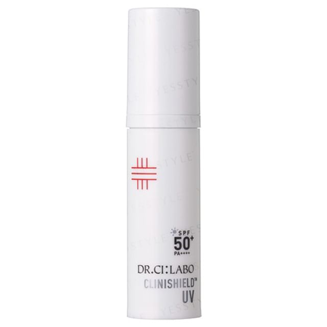 DR-Ci-Labo-Clinishield UV SPF 50 PA