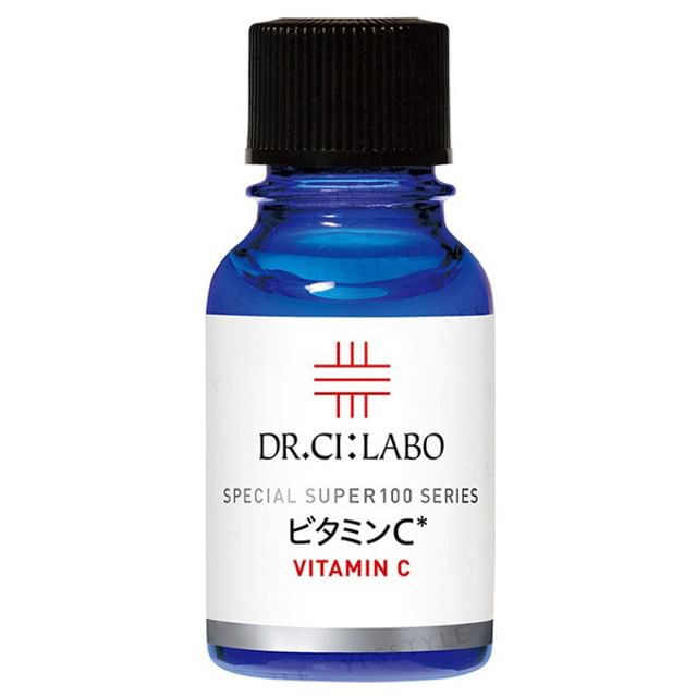 DR.Ci:Labo - Special Super 100 Series Vitamin C