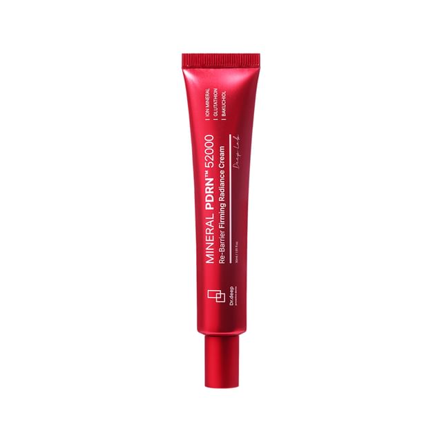 Dr-deep-Re-Barrier Firming Radiance Cream