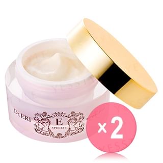 Dr-ERI-E-SPECIAL Active Cream V 2pcs Bundle Set