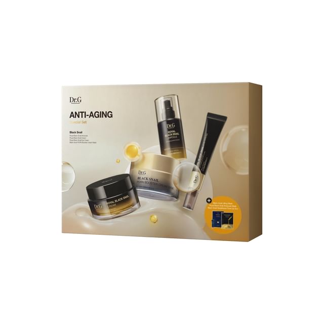 Dr.G - Anti-Aging Special Set