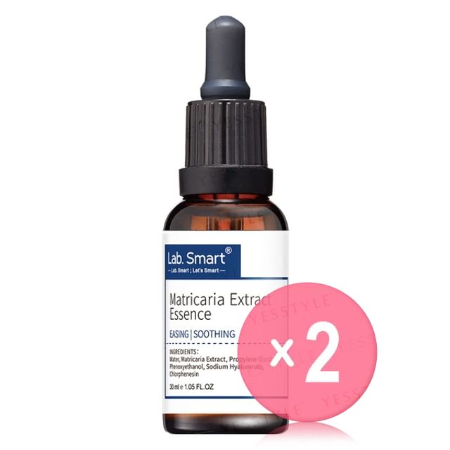 Dr-Hsieh-Lab Smart Matricaria Extract Essence 2pcs Bundle Set