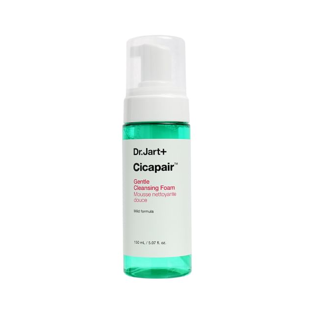 Dr- Jart-Cicapair Gentle Cleansing Foam