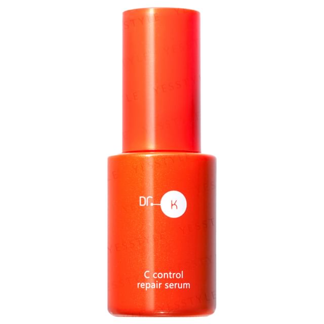 Dr. K C control repair serum 3本セット Dr. K - C Control Repair Serum | YesStyle
