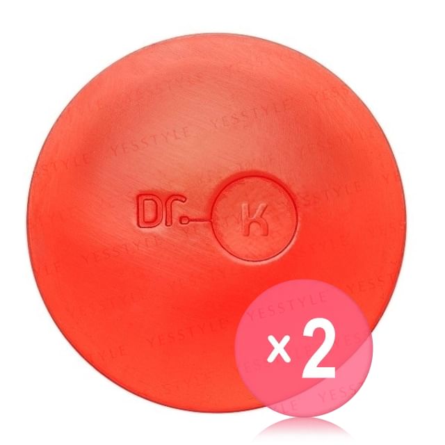 Dr- K-Clear Soap 2pcs Bundle Set