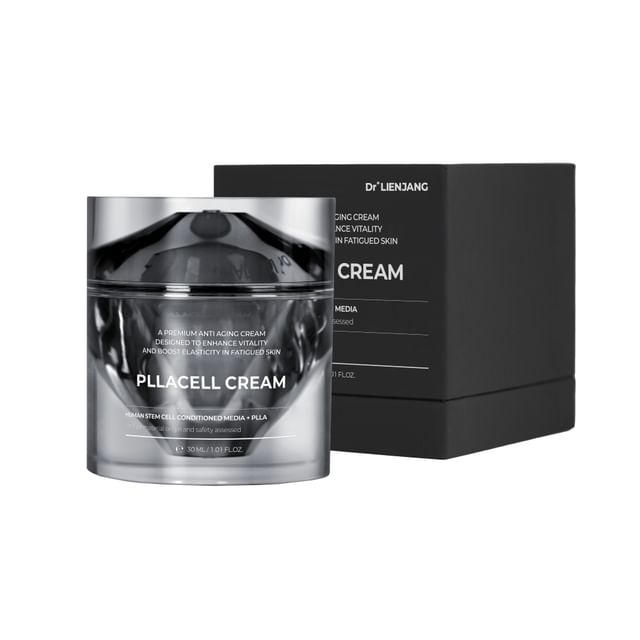 Dr-LIENJANG-Pllacell Cream