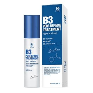 Dr- May-B3 Pore-Refining Treatment