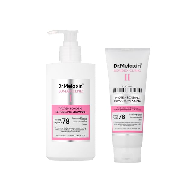 Dr-Melaxin-Bondex Line Bundle Set