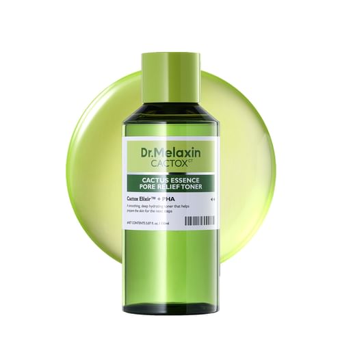 Dr.Melaxin - Cactox Cactus Essence Pore Relief Toner | YesStyle
