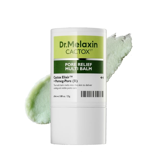 Dr-Melaxin-Cactox Pore Relief Multi Balm Balsam łagodzący