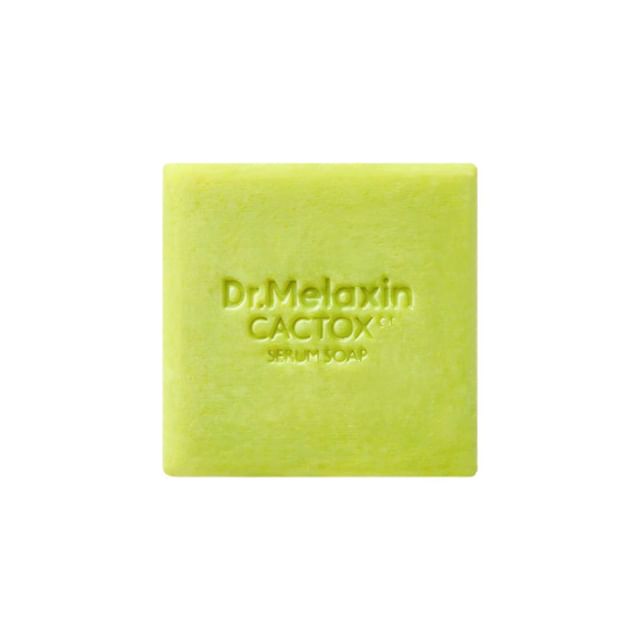 Dr-Melaxin-Cactox Serum Soap