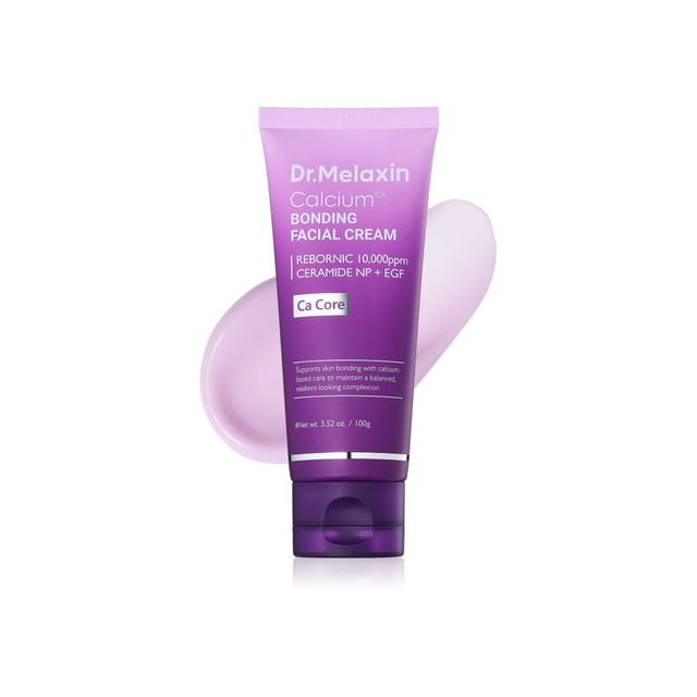 Dr-Melaxin-Calcium Bonding Facial Cream - Crème visage