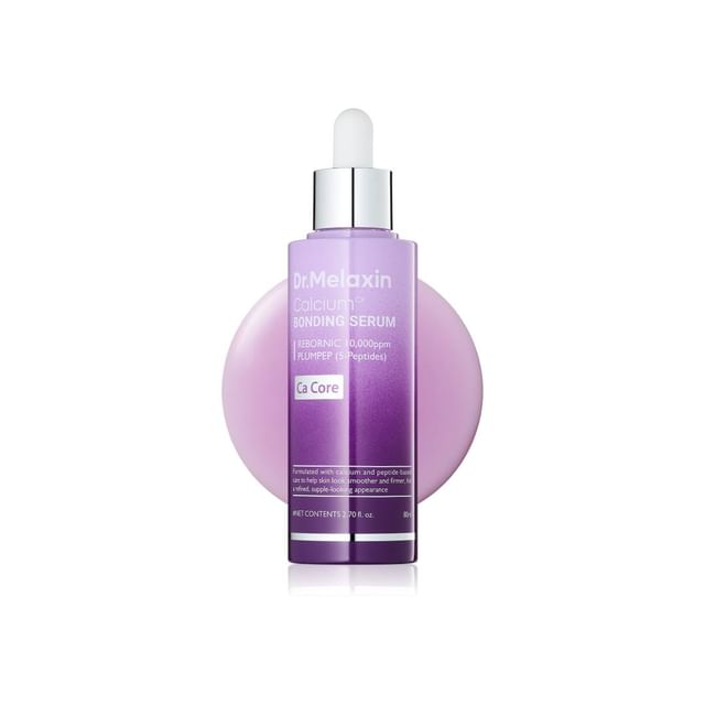 Dr-Melaxin-Calcium Bonding Serum
