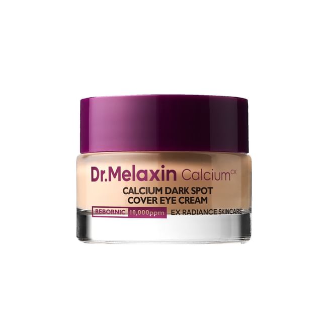 Dr-Melaxin-Cemenrete Calcium Dark Spot Eye Cream - Oogcrème