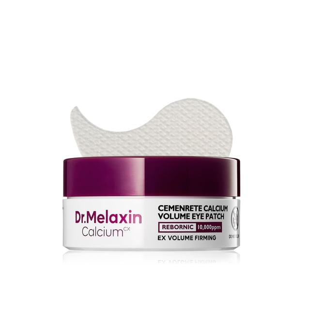 Dr-Melaxin-Cemenrete Calcium Volume Eye Patch